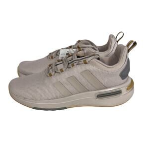 ADIDAS IH2329Racer TR23 Grey Charcoal Mens Size 9 New with tags